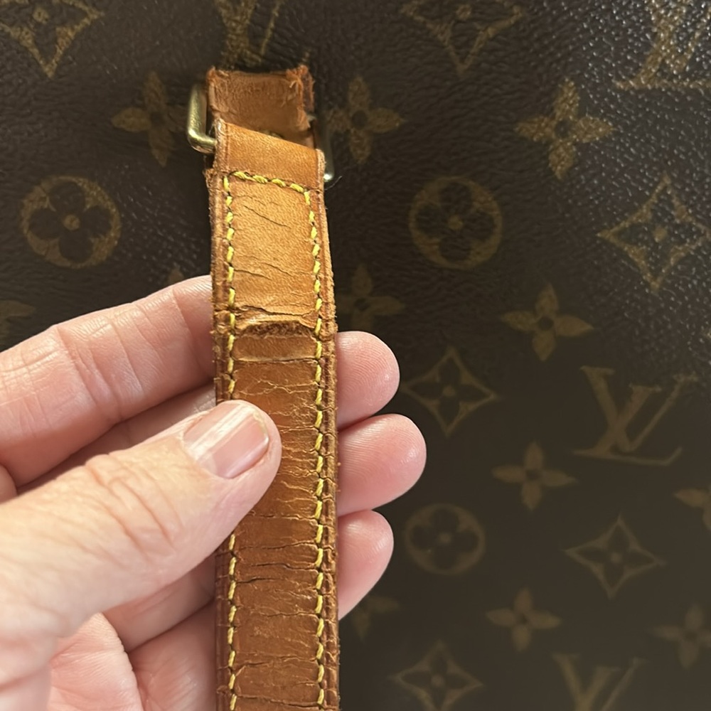 Lv Babylon Authentication Through Another Site. B… - image 7